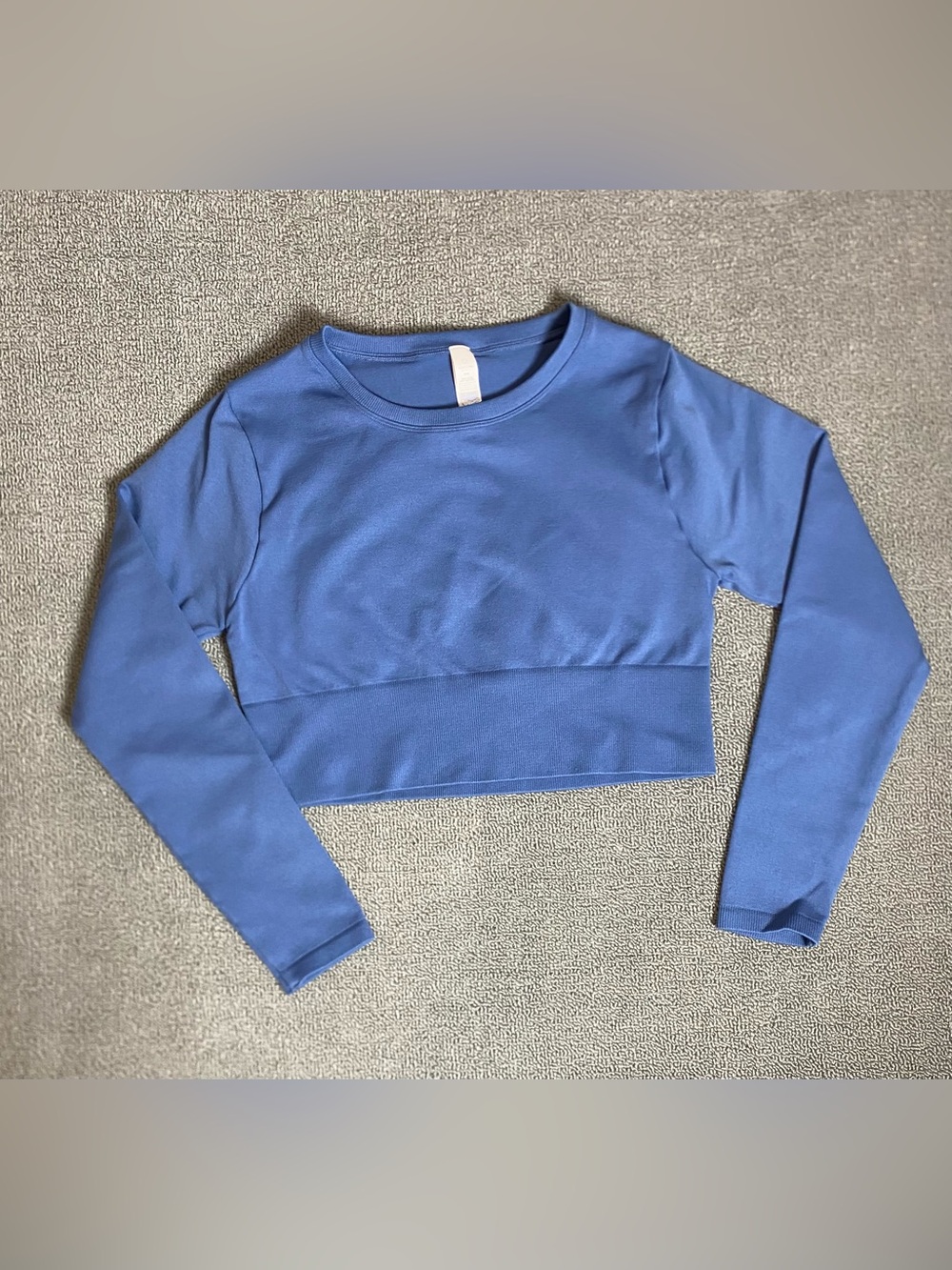 Offline by Aerie Long Sleeve Athletic Top- Running Gym Yoga Athleisure Active
